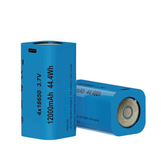 Skywoods Li-Ion Battery for WVL7000