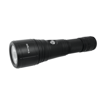 Skywoods D6S Pro 3000 Lumen Zoomable Dive Torch