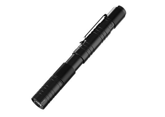 Skywoods 360 Lumen Long Zoomable Pen Light FIX P5