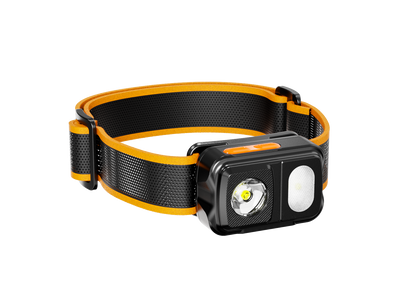 Skywoods 550 Lumen Extra Thick Head Light OHL550
