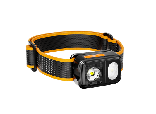 Skywoods 550 Lumen Extra Thick Head Light OHL550