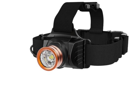 Skywoods 600 Lumen Zoomable Head Light OHL600