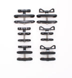 Ultralight Extra Large Replacement Knob For Ball Clamps