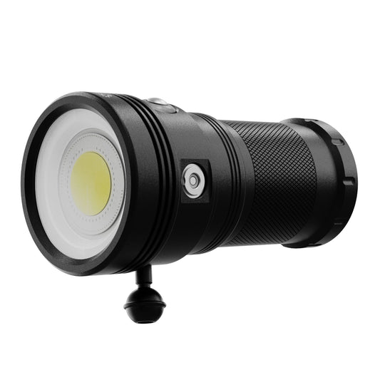 Skywoods 7000 Lumen Underwater Video Light WVL7000