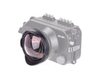AOI 0.73X Pro Wide Angle Conversion Lens for Action Cameras UWL - 03PROII