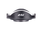 AOI 0.73X Pro Wide Angle Conversion Lens for Action Cameras UWL - 03PROII
