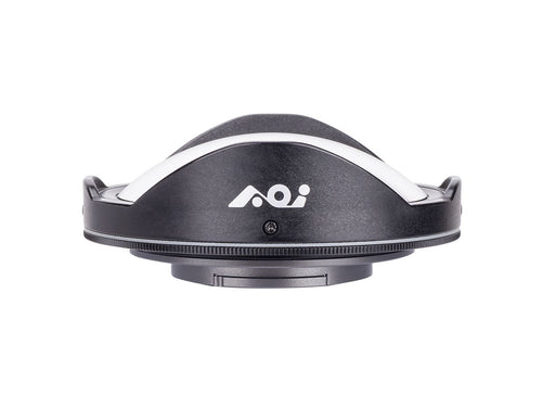 AOI 0.73X Pro Wide Angle Conversion Lens for Action Cameras UWL - 03PROII