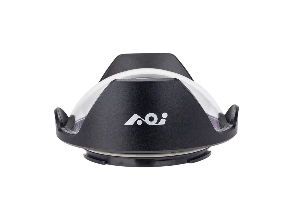 AOI 160mm Acrylic Dome Port for Sony AX Port System DLP - 104