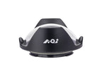 AOI 160mm Acrylic Dome Port for Sony AX Port System DLP - 104