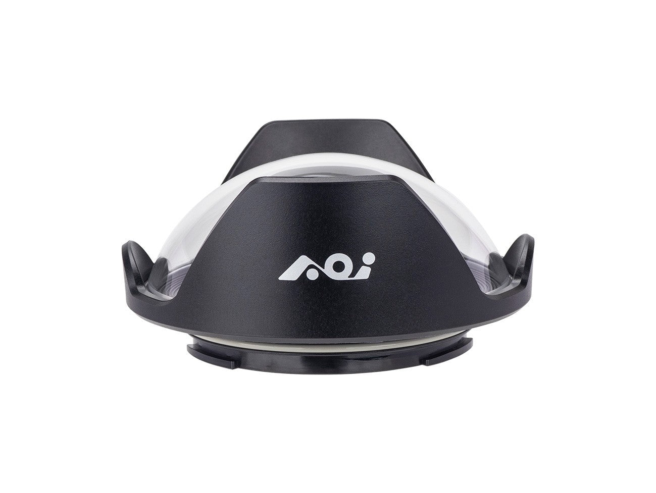 AOI 160mm Acrylic Dome Port for Sony AX Port System DLP - 104