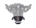 AOI 160mm Acrylic Dome Port for Sony AX Port System DLP - 104