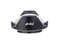 AOI 160mm Glass Dome Port for Sony AX Port System DLP - 103