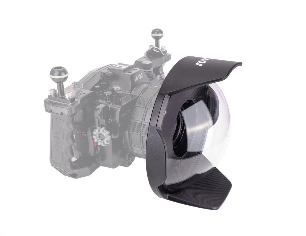 AOI 220mm Acrylic Dome Port for Sony AX Port System DLP - 102