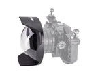AOI 220mm Glass Dome Port for Sony AX Port System DLP - 101