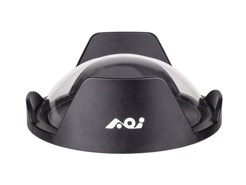 AOI 220mm Glass Dome Port for Sony AX Port System DLP - 101