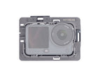 AOI 60 Meter Waterproof Universal Action Camera Housing & Adapter