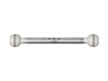 AOI Ball to Ball Mount Aluminium Arm AM2A - BB