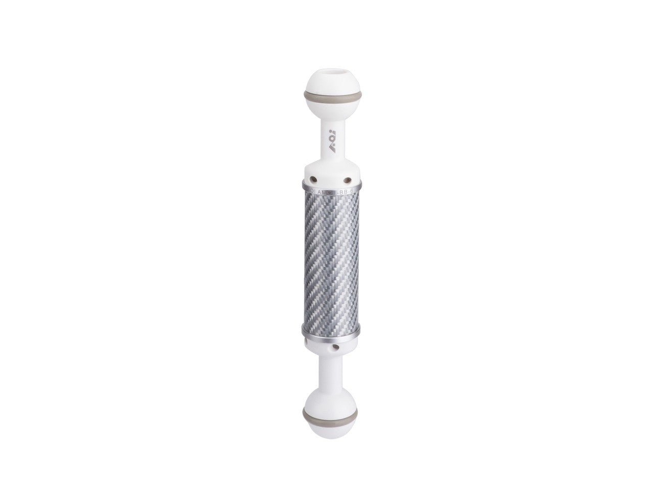 AOI Ball to Ball Mount Carbon Fiber Arm AMC1 - BB