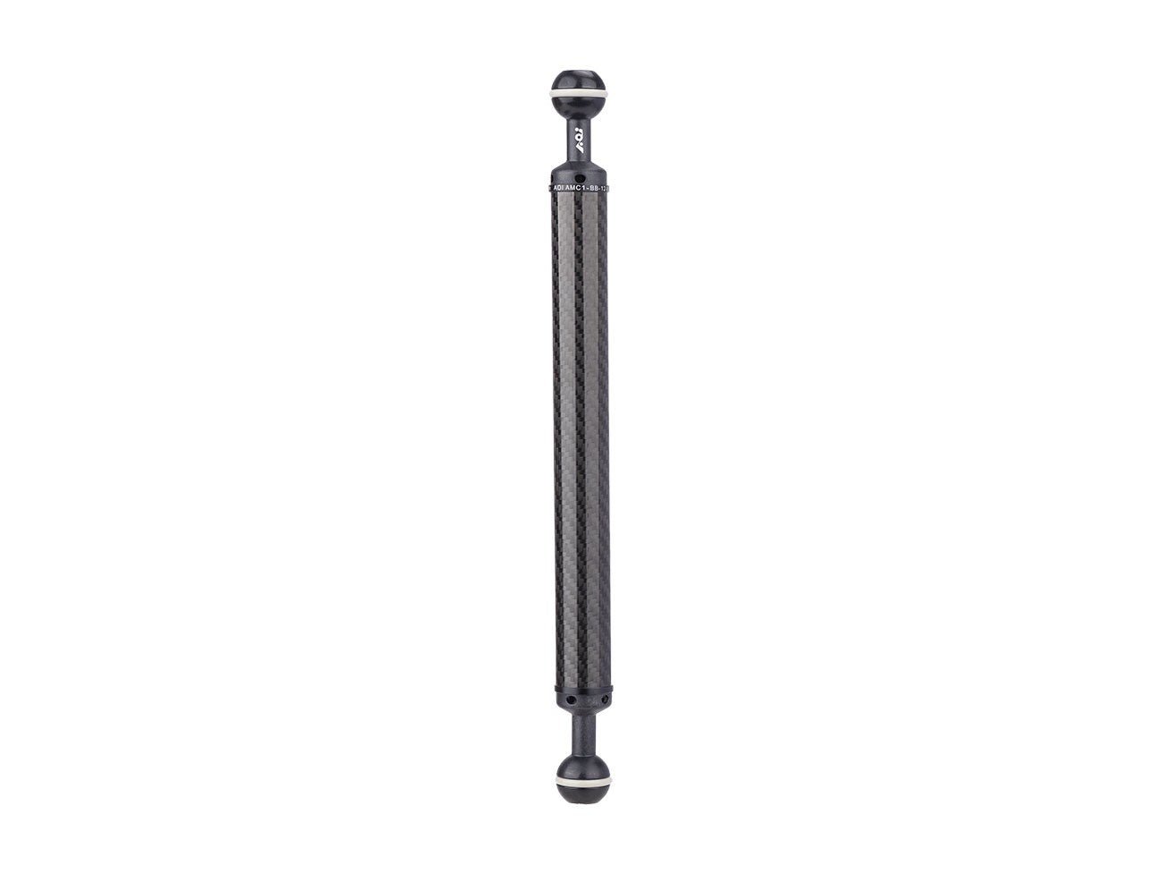 AOI Ball to Ball Mount Carbon Fiber Arm AMC1 - BB