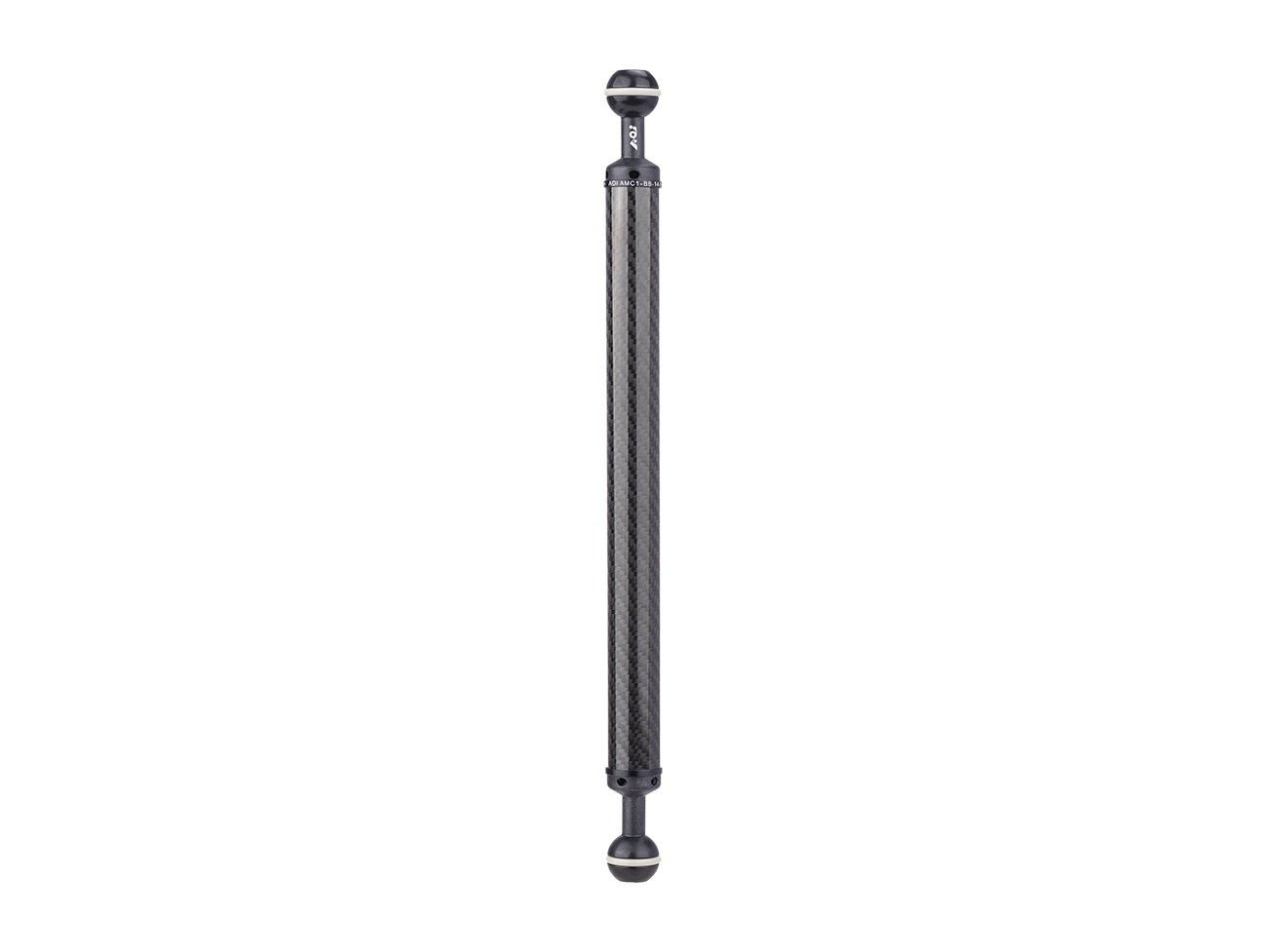 AOI Ball to Ball Mount Carbon Fiber Arm AMC1 - BB