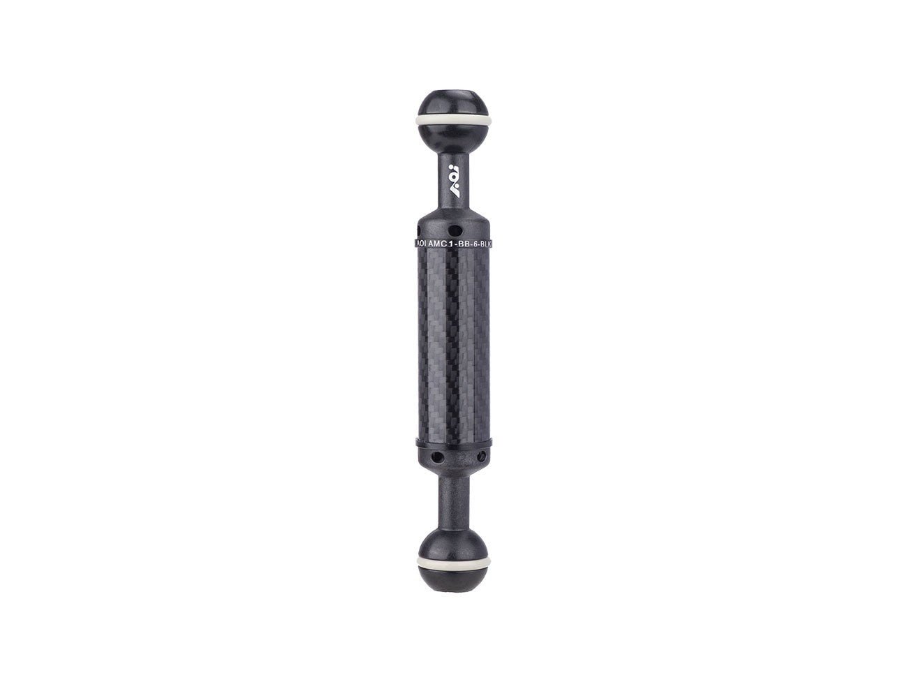 AOI Ball to Ball Mount Carbon Fiber Arm AMC1 - BB