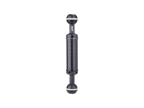 AOI Ball to Ball Mount Carbon Fiber Arm AMC1 - BB