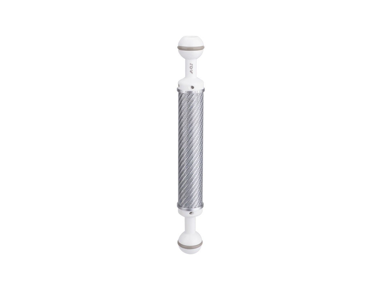 AOI Ball to Ball Mount Carbon Fiber Arm AMC1 - BB
