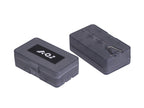 AOI Battery Storage Case BSC-18650-2