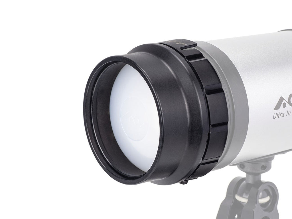 AOI Beam Reduction Rings RDR-01 for UIS-P1 Underwater Strobe