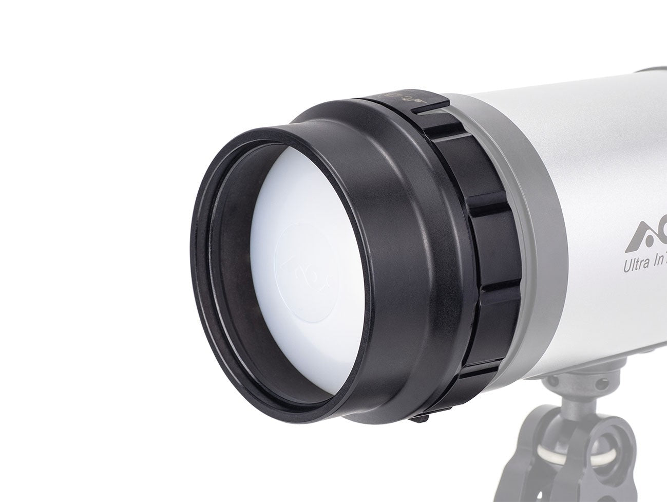 AOI Beam Reduction Rings RDR-01 for UIS-P1 Underwater Strobe
