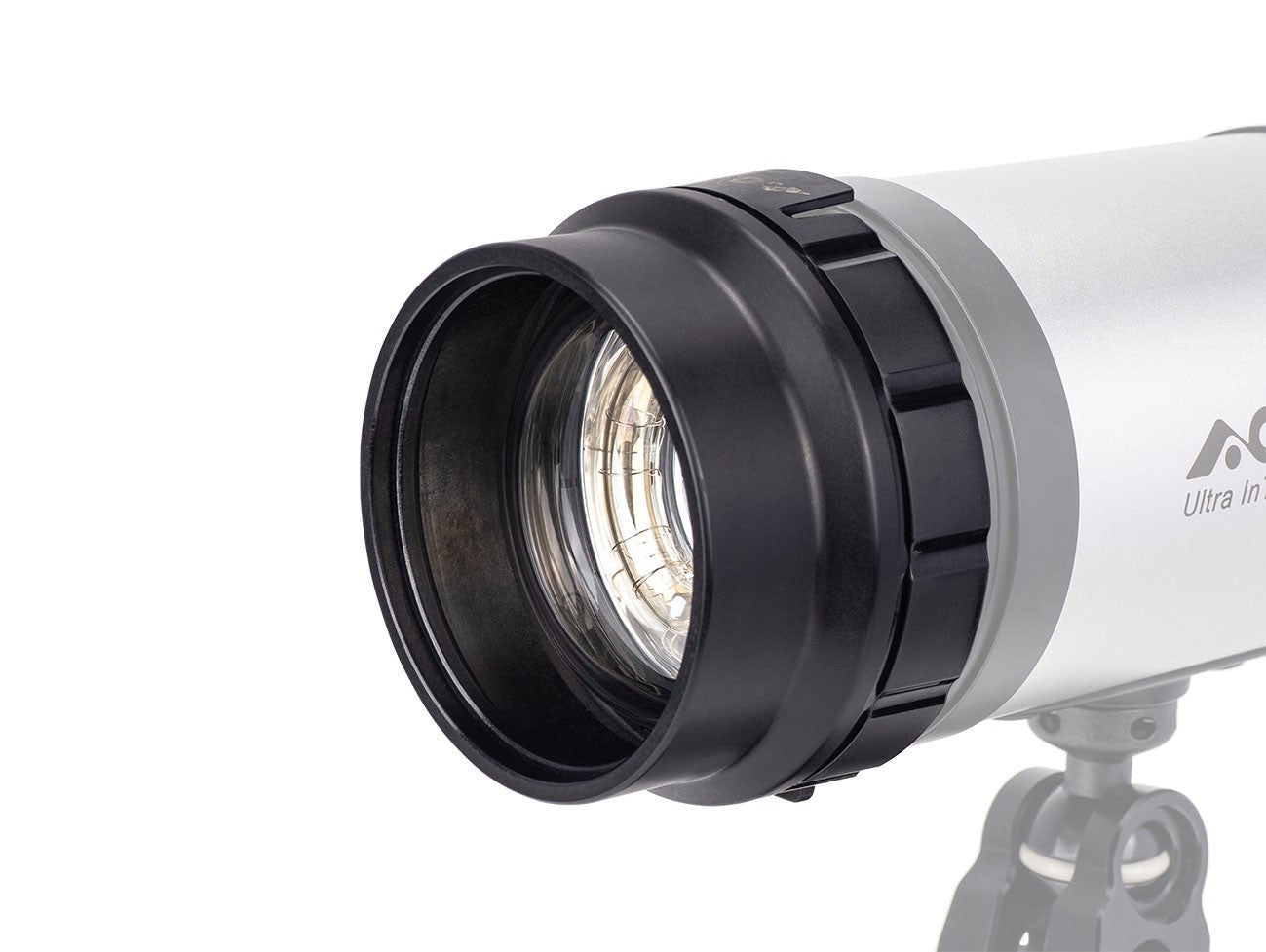 AOI Beam Reduction Rings RDR-01 for UIS-P1 Underwater Strobe