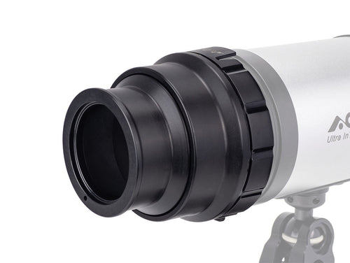 AOI Beam Reduction Rings RDR-01 for UIS-P1 Underwater Strobe