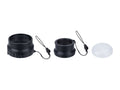 AOI Beam Reduction Rings RDR-01 for UIS-P1 Underwater Strobe