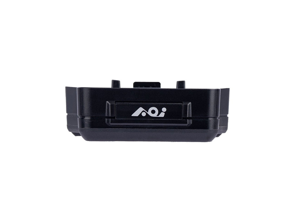 AOI Buoyancy Regulator for Dome Ports BYR - 01