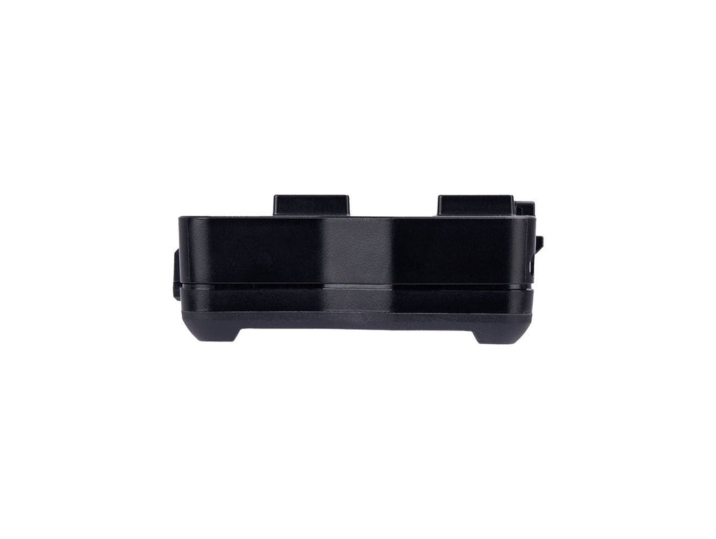 AOI Buoyancy Regulator for Dome Ports BYR - 01