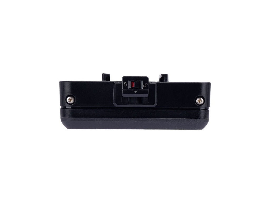AOI Buoyancy Regulator for Dome Ports BYR - 01
