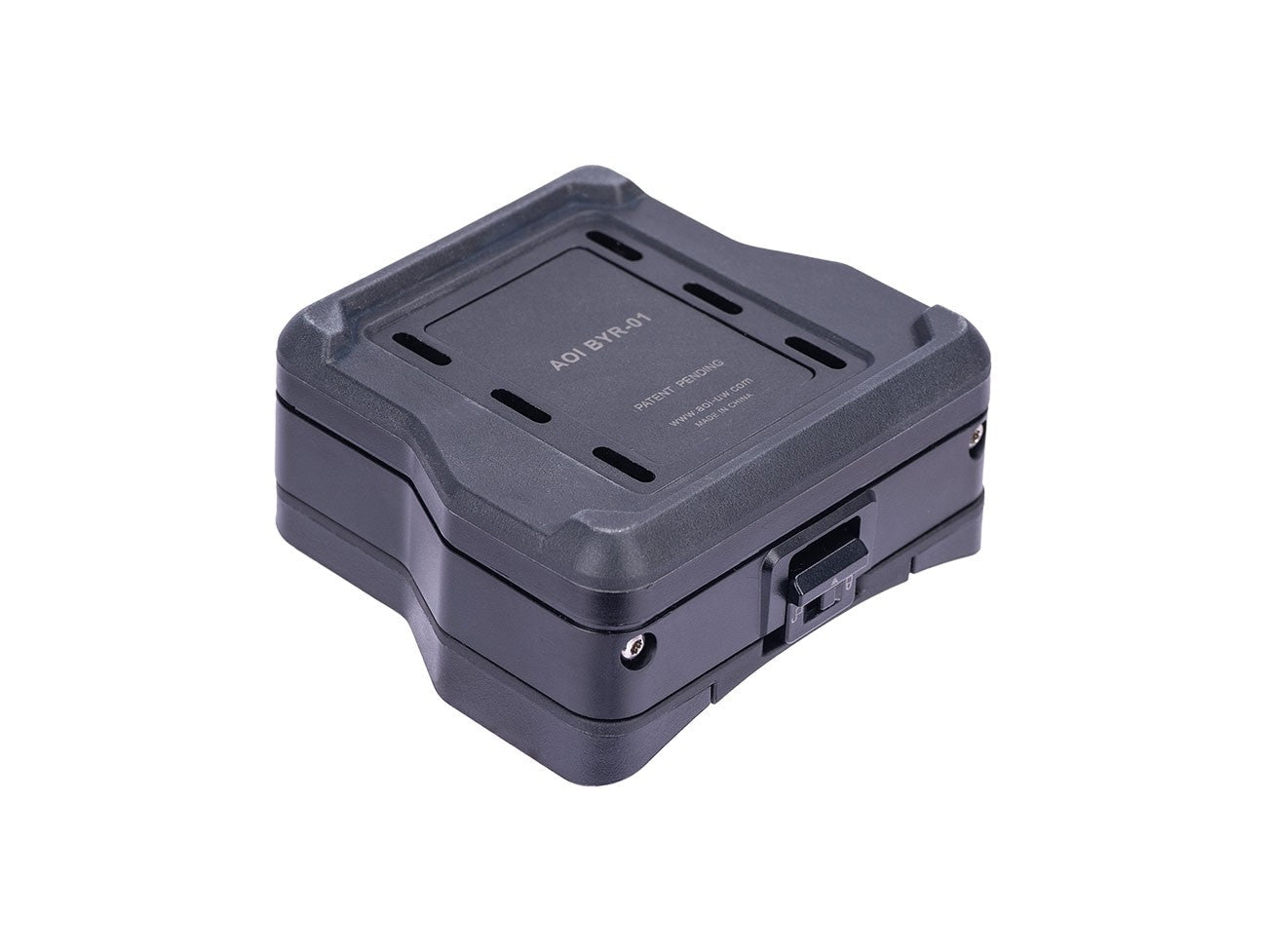 AOI Buoyancy Regulator for Dome Ports BYR - 01
