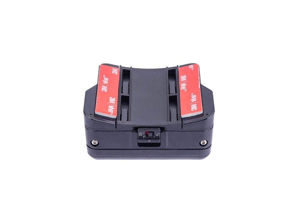 AOI Buoyancy Regulator for Dome Ports BYR - 01