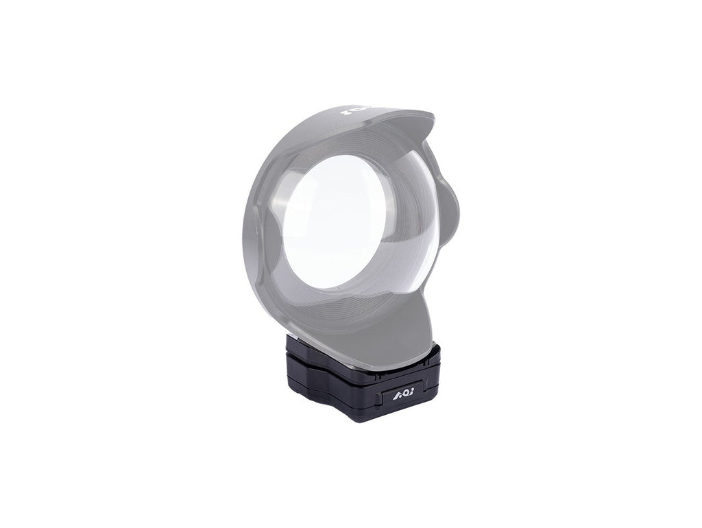 AOI Buoyancy Regulator for Dome Ports BYR - 01