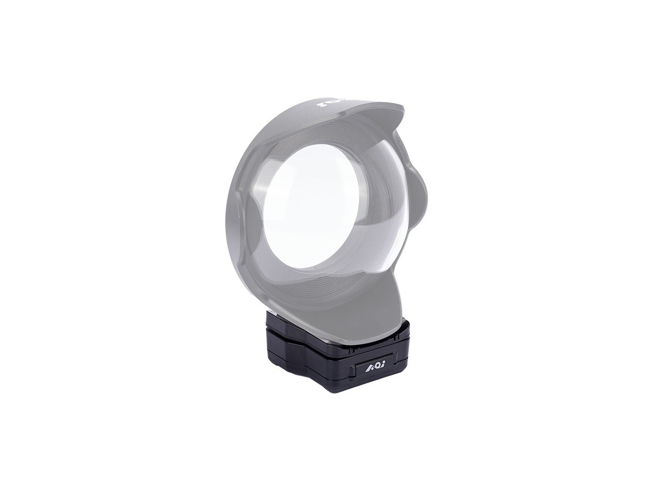 AOI Buoyancy Regulator for Dome Ports BYR - 01