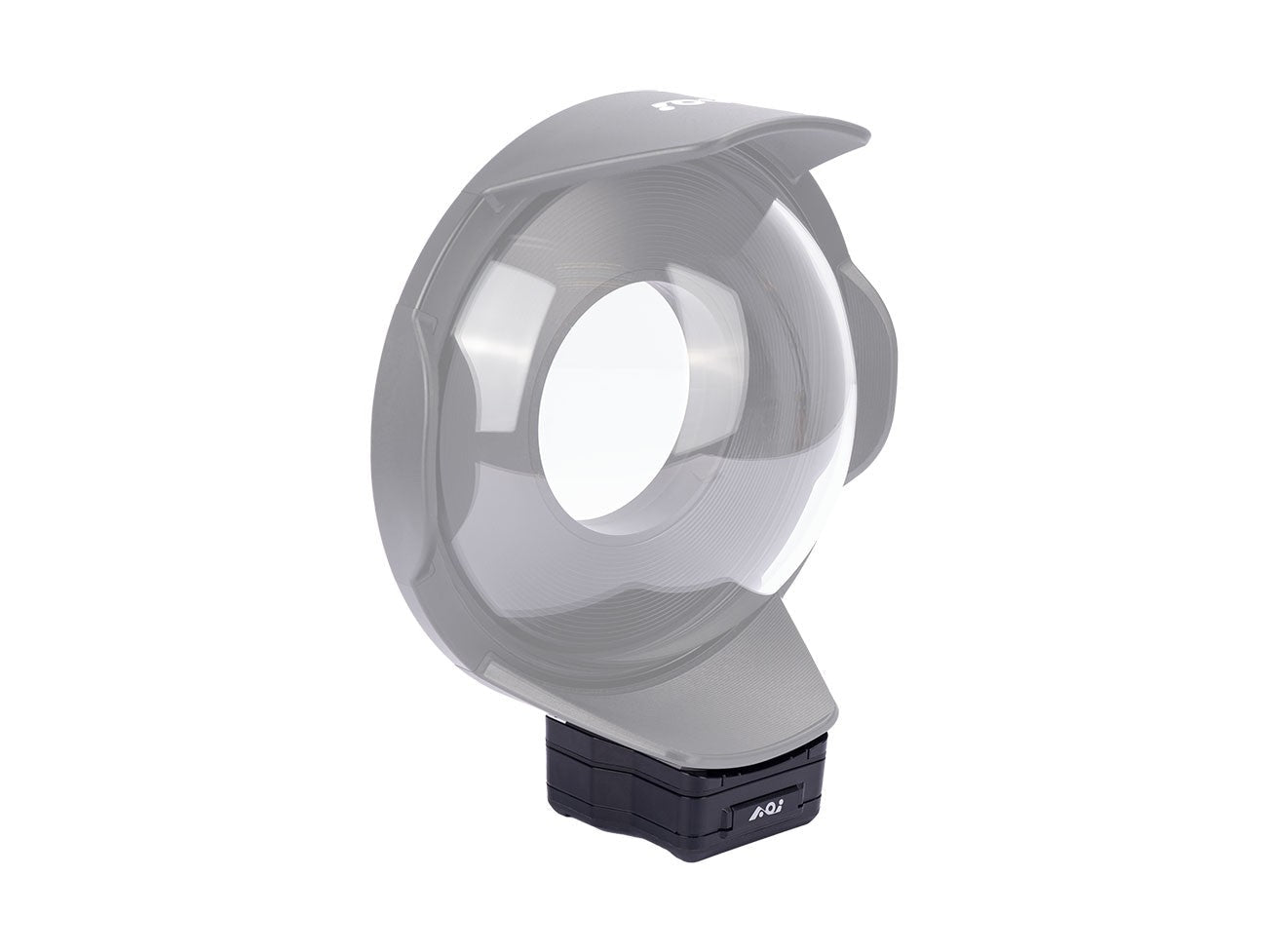 AOI Buoyancy Regulator for Dome Ports BYR - 01