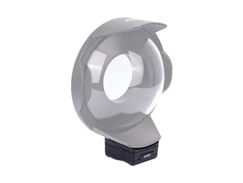 AOI Buoyancy Regulator for Dome Ports BYR - 01