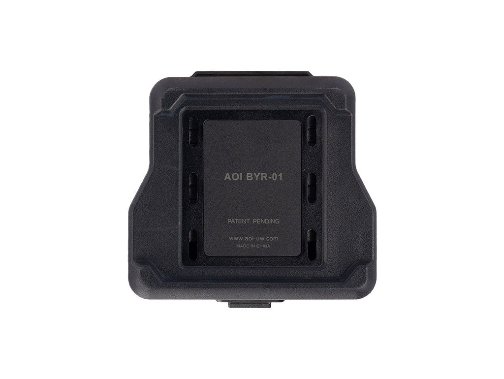 AOI Buoyancy Regulator for Dome Ports BYR - 01