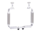 AOI Camera Housing Tray with Double Handle Grip