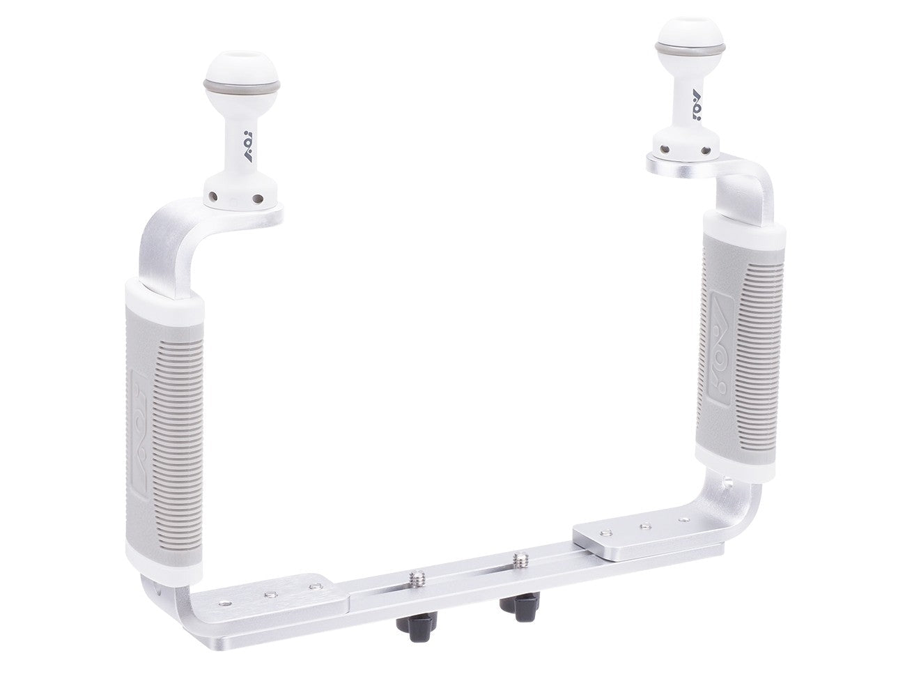 AOI Camera Housing Tray with Double Handle Grip