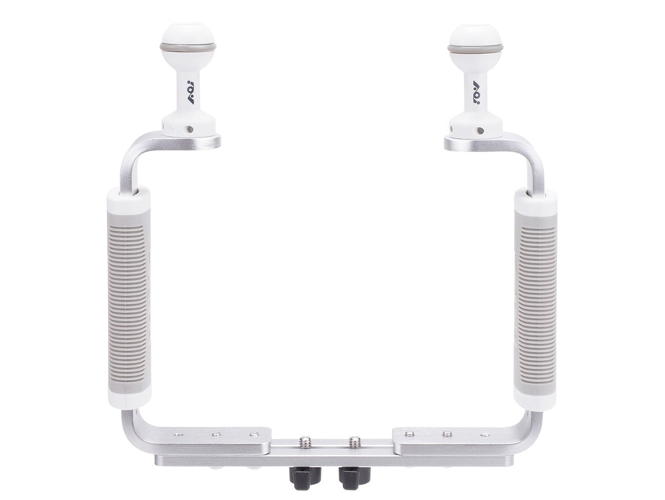 AOI Camera Housing Tray with Double Handle Grip