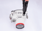 AOI Canon R50 60 Meter Underwater Housing UH-R50