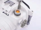 AOI Canon R50 60 Meter Underwater Housing UH-R50