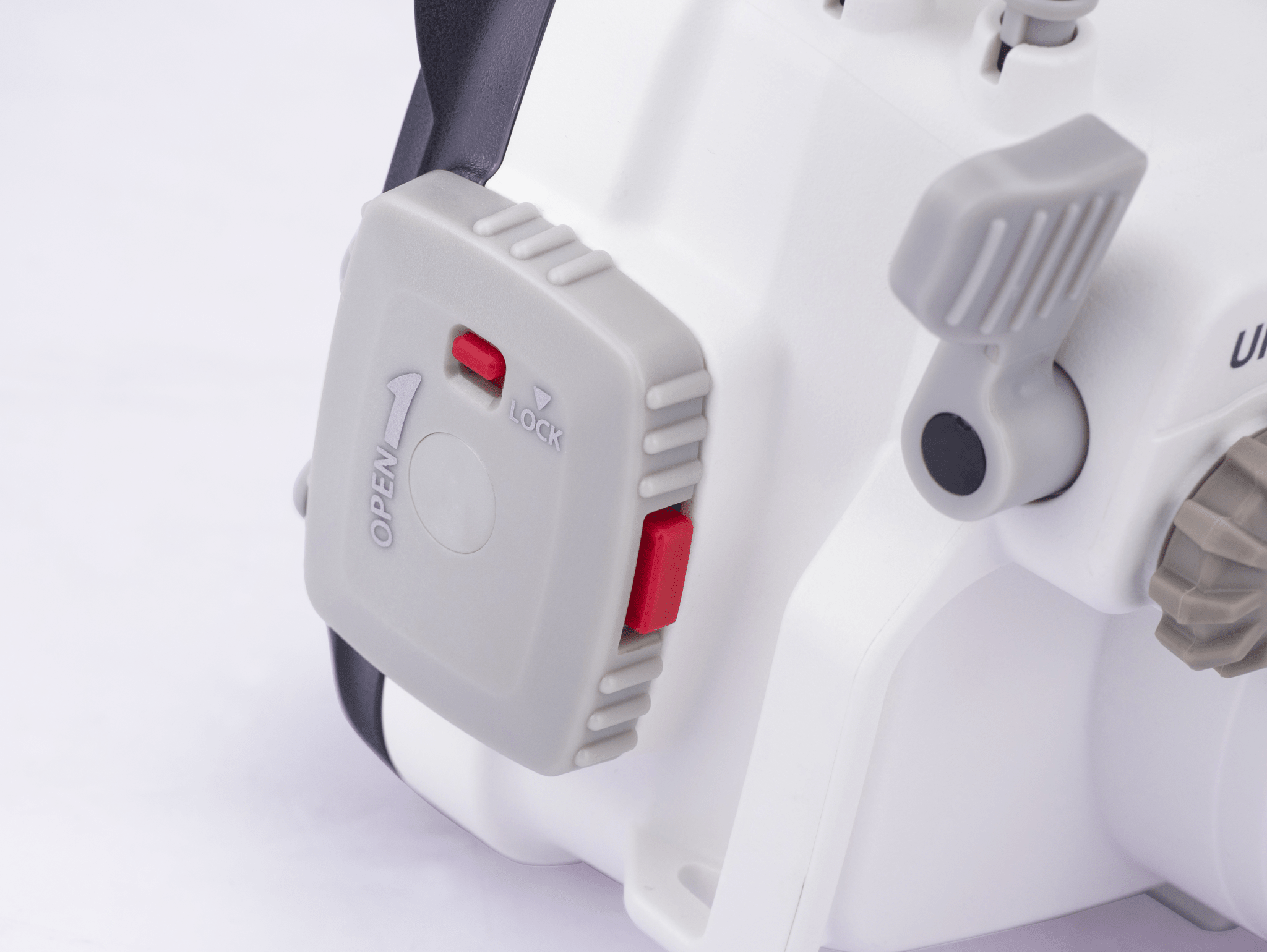 AOI Canon R50 60 Meter Underwater Housing UH-R50