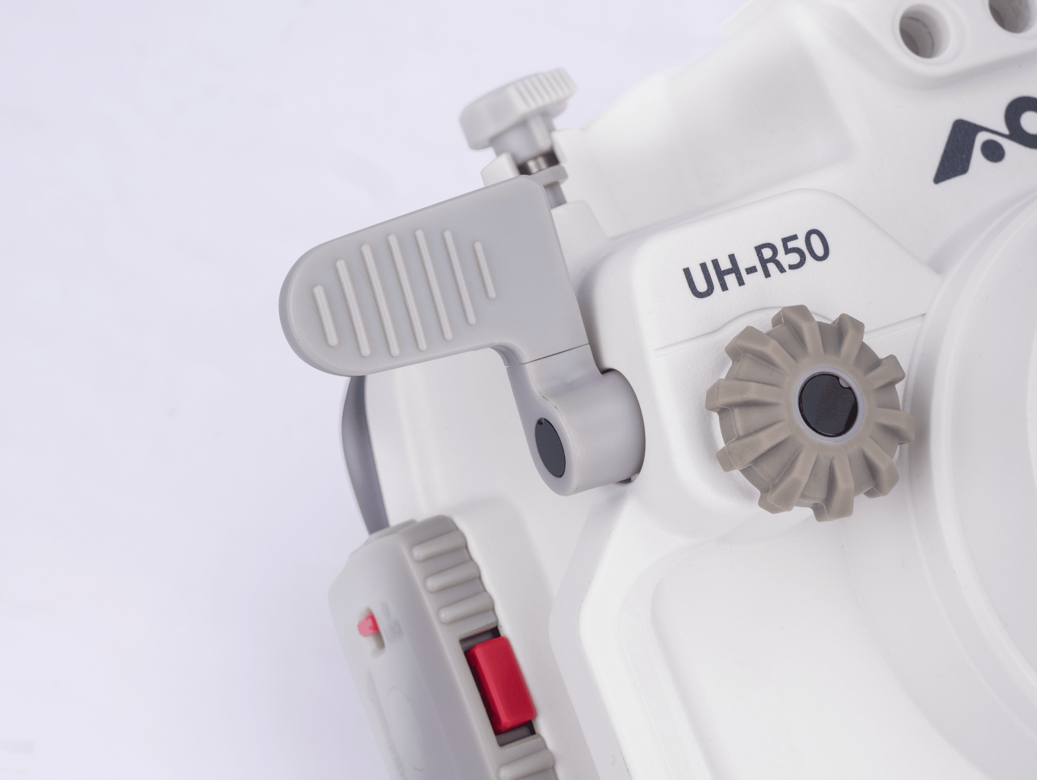 AOI Canon R50 60 Meter Underwater Housing UH-R50